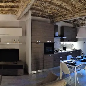  Apartamento La Casa De Lazarina