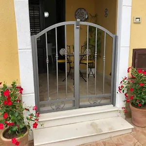 Màkari Appartamento Trappeto (Sicily)