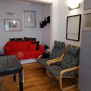  Apartamento Poggetto
