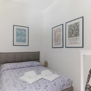Appartamento Violetta - Brand New Flat - S. Maria Novella, Firenze