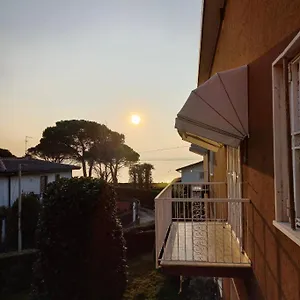 Elisabetta Appartamento Lazise