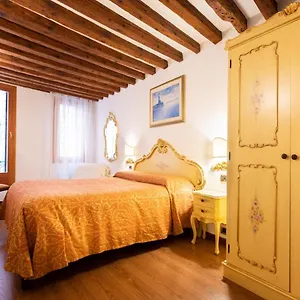 Ca' Pinelli Apartamento Venecia
