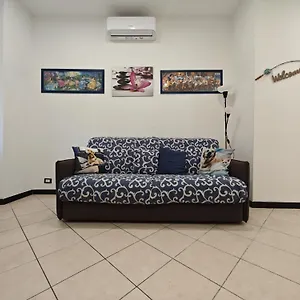 Ca' Barabino Apartamento Génova