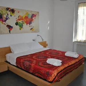 Waterfront Apartamento La Spezia