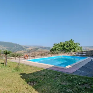 Baglio San Pietro Alloggio per agriturismo Nicosia