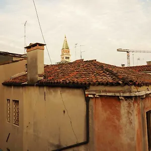 Romantic Views San Marco Apartamento Venecia