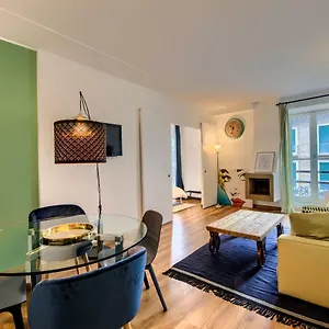 La Dimora Di Piazza Navona Apartamento Roma