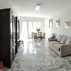 La Casetta Di Nonna Anna - 120 Mq Bright Apartment In Rome Downtown Apartamento Roma