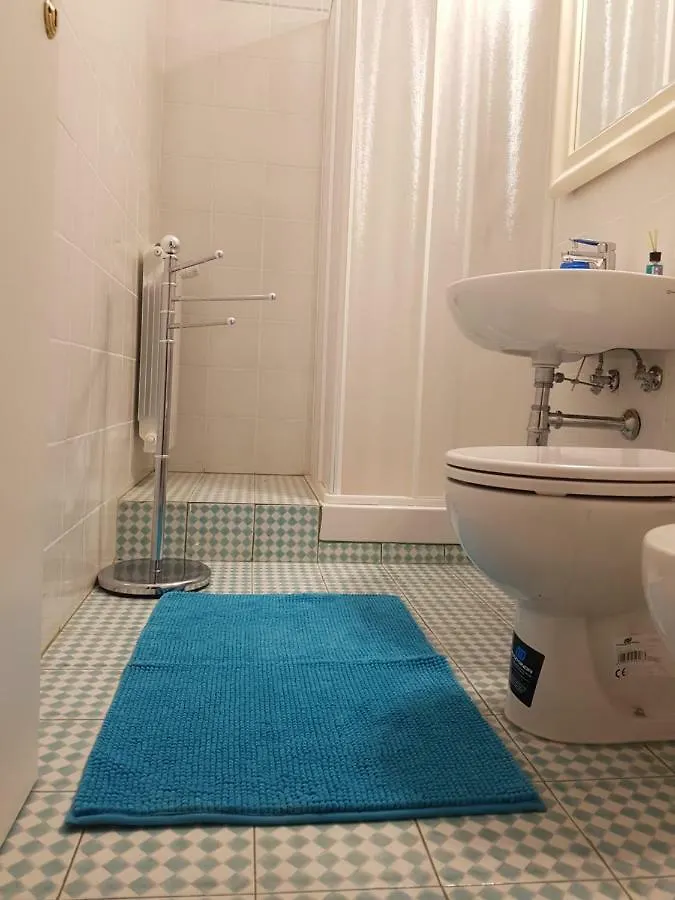 Apartamento San Lorenzo Central Market View Florencia Italia