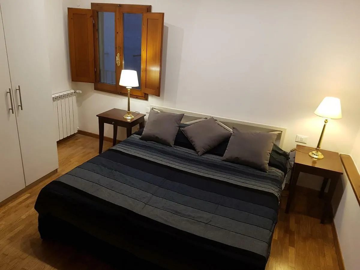 Apartment San Lorenzo Central Market View Florence